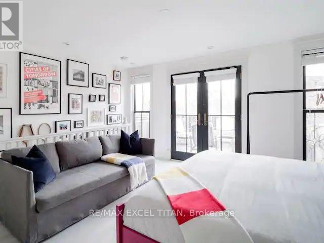 Apartment for rent in Woburn, Ontario