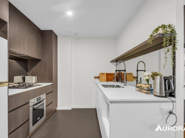Apartment for rent in Toombul, Queensland