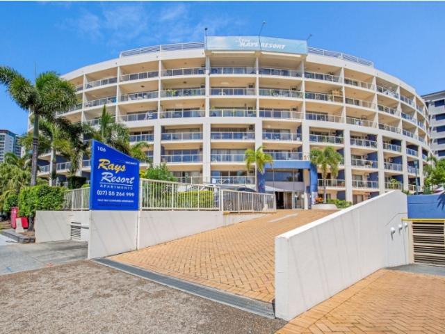 Apartment for rent