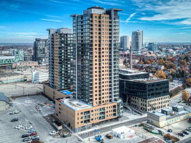 Apartment for rent in Kitchener, Ontario