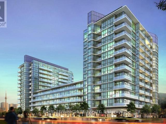 Apartment for rent in Woburn, Ontario