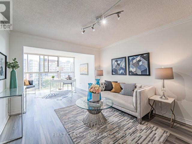 Apartment for rent in Mississauga, Ontario