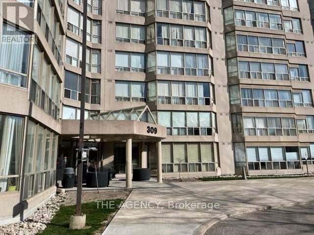 Apartment for rent in York, Ontario