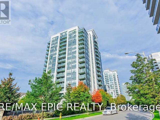 Apartment for rent in York, Ontario