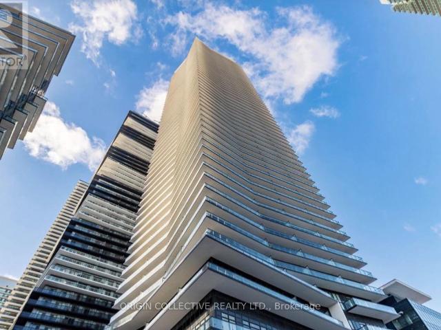 Apartment for rent in Etobicoke—Lakeshore, Toronto