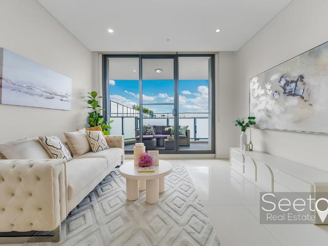 Apartment for rent in Strathfield, New South Wales