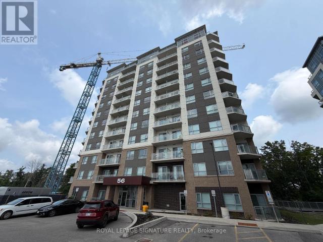 Apartment for rent in York, Ontario