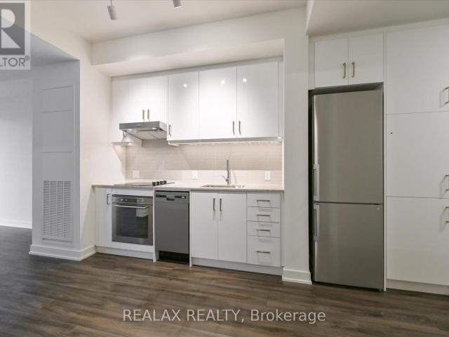 Apartment for rent in Woburn, Ontario