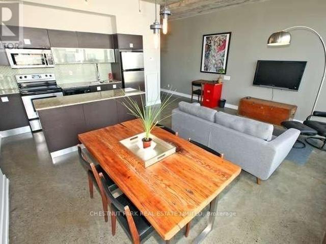 Apartment for rent in York, Ontario