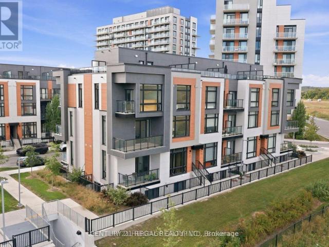 Apartment for rent in Richmond Hill, Golden Horseshoe