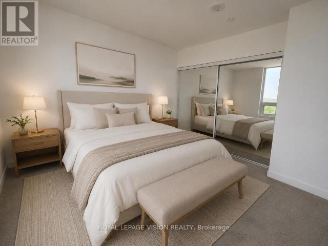Apartment for rent in Woburn, Ontario