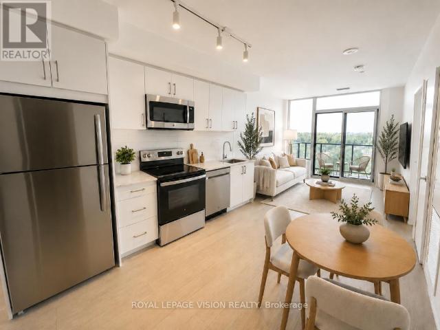 Apartment for rent in Woburn, Ontario