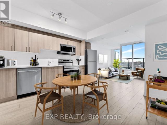 Apartment for rent in Woburn, Ontario
