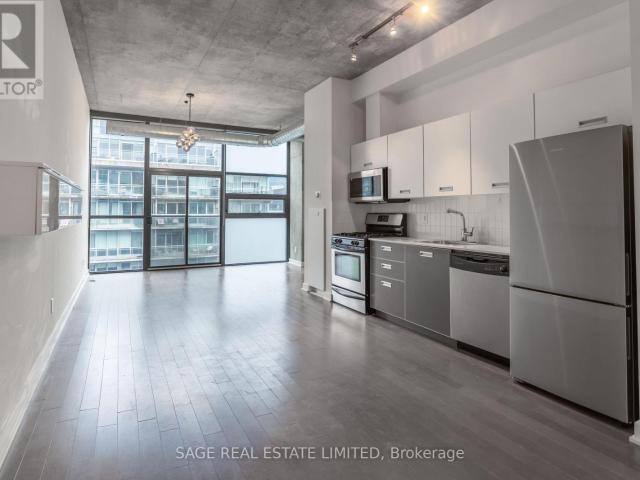 Apartment for rent in Woburn, Ontario
