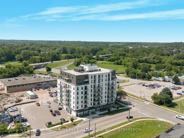 Apartment for rent in Brantford, Southwestern Ontario