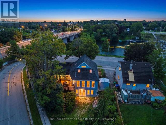 Apartment for rent in Peterborough, Central Ontario