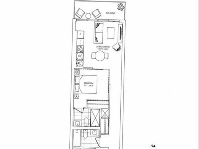 Apartment for rent in Saskatoon, Saskatchewan