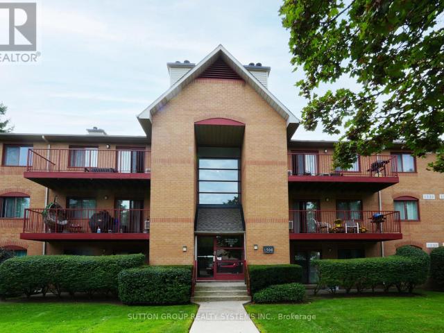 Apartment for rent in Oakville, Ontario