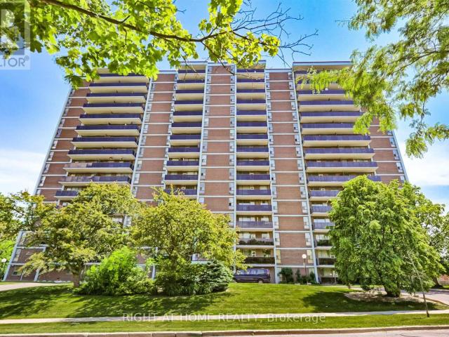 Apartment for rent in Woburn, Ontario