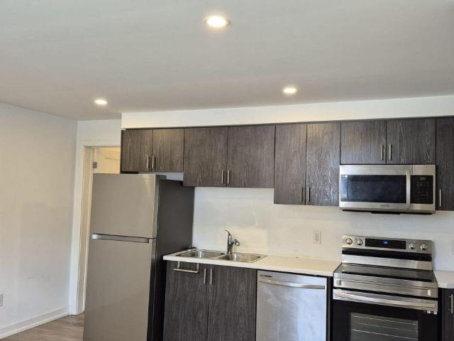 Apartment for rent in Niagara, Ontario