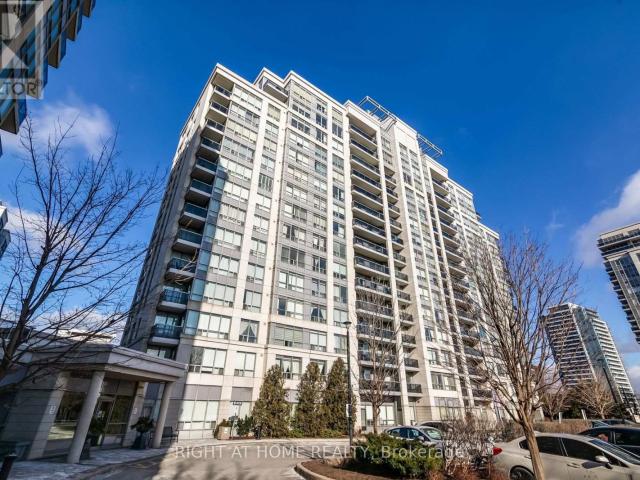 Apartment for rent in York, Ontario
