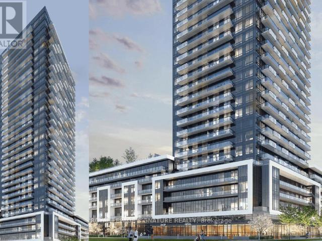 Apartment for rent in Mississauga, Ontario