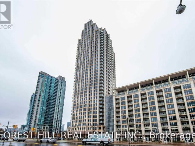 Apartment for rent in Spadina—Fort York, Toronto