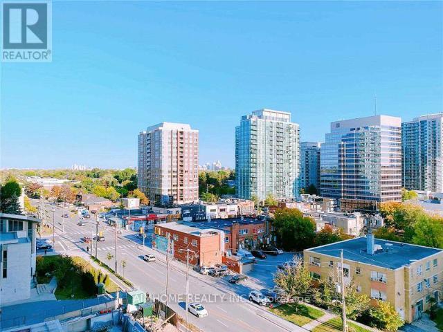 Apartment for rent in Woburn, Ontario