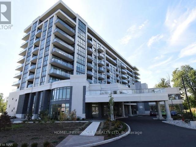 Apartment for rent in Niagara Falls, Golden Horseshoe