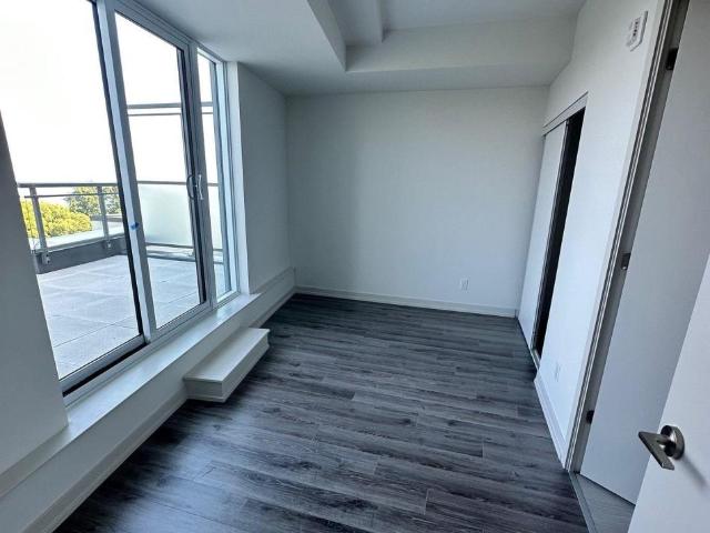 Apartment for rent in Woburn, Ontario