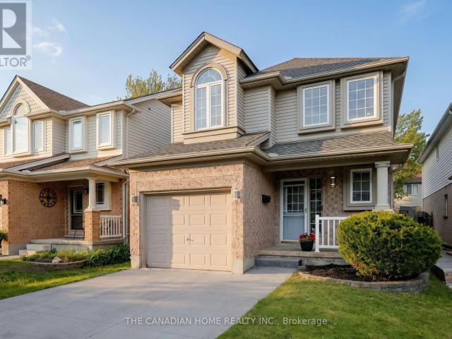 House for rent in Arva, Ontario