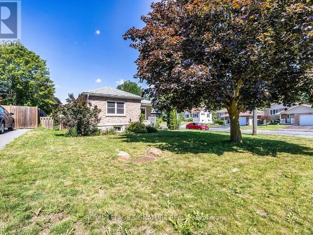 Apartment for rent in Peterborough, Ontario