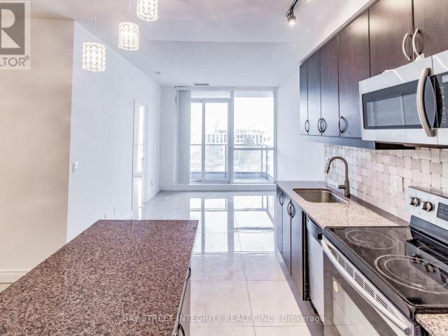 Apartment for rent in Woburn, Ontario
