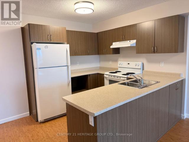Apartment for rent in York, Ontario