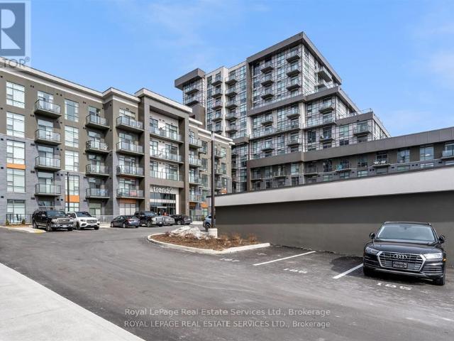 Apartment for rent in Ancaster, Ontario