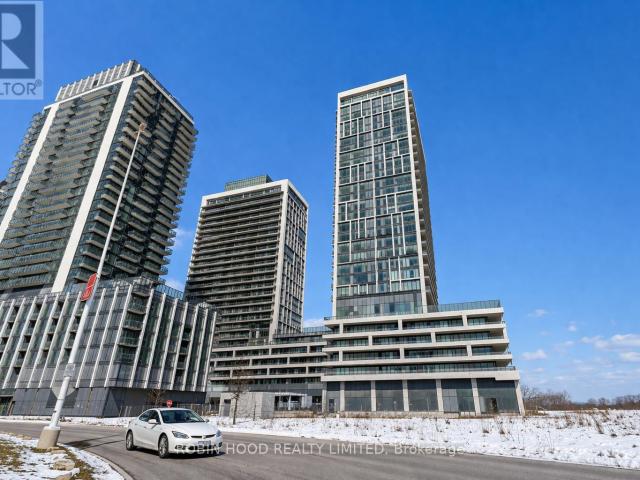 Apartment for rent in York, Ontario