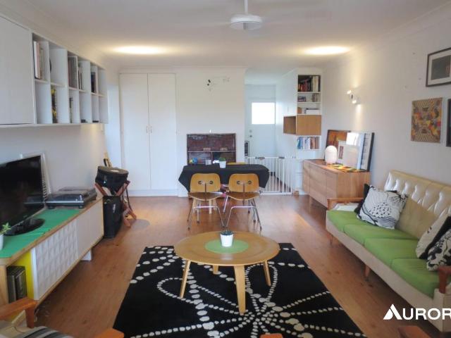 Apartment for rent in Toombul, Queensland