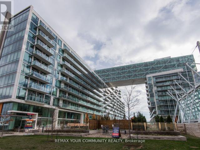 Apartment for rent in Woburn, Ontario