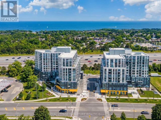 Apartment for rent in Woburn, Ontario