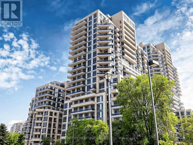 Apartment for rent in Richmond Hill, Golden Horseshoe