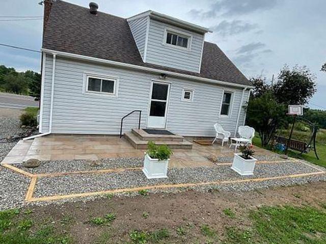 Apartment for rent in Severn, Ontario