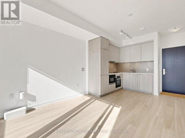 Apartment for rent in Toronto Centre, Toronto