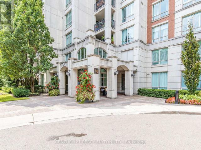 Apartment for rent in Woburn, Ontario