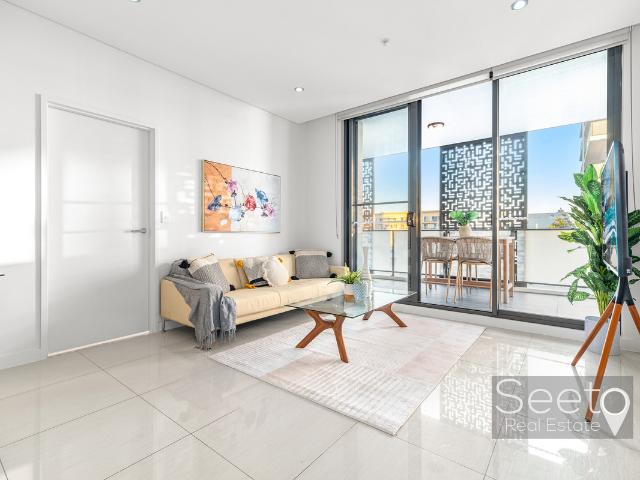 Apartment for rent