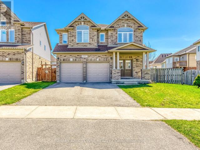House for rent in Arva, Ontario