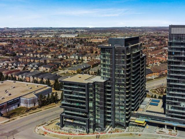 Apartment for rent in York, Ontario