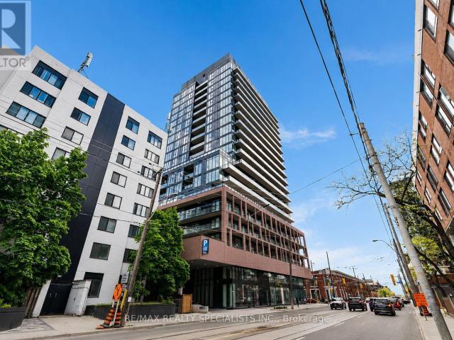 Apartment for rent in Woburn, Ontario