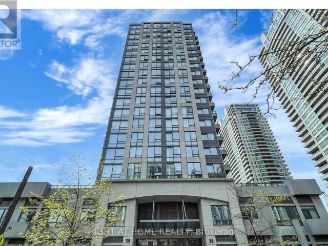 Apartment for rent in Willowdale, Toronto