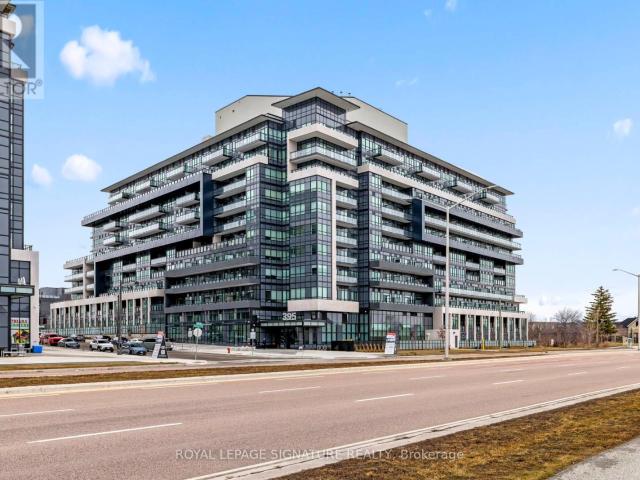 Apartment for rent in Oakville, Ontario