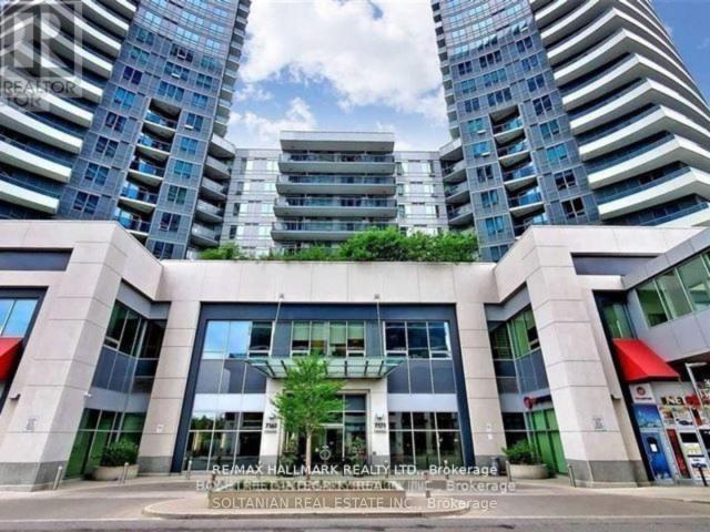 Apartment for rent in York, Ontario